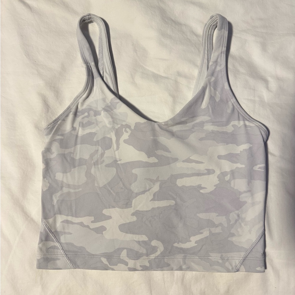Lululemon Align Tank Size 4